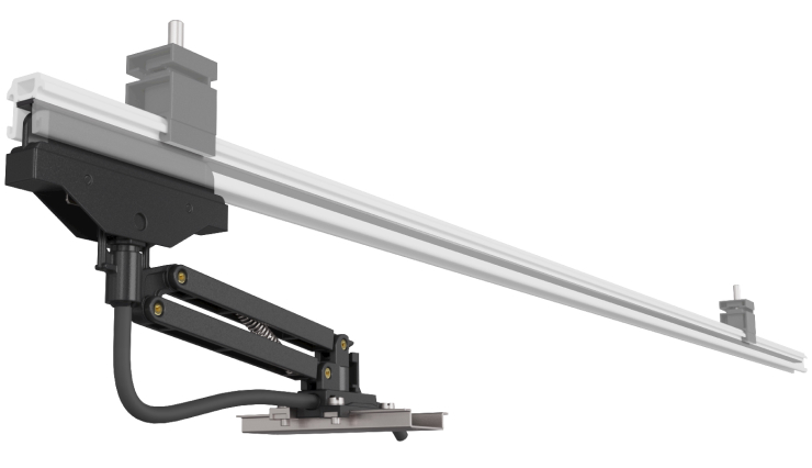 Absolute Positioning System Magnetic