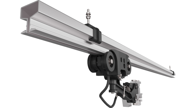 SMGX Data Communication System